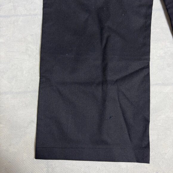 Dickies EMT Cargo‎ Pants Womens Black Casual Fit Flat Front Size 16UU NWT - Picture 9 of 16